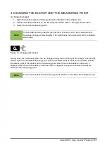 Preview for 25 page of Novatron Xsite EASY User Manual