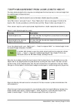 Preview for 40 page of Novatron Xsite EASY User Manual