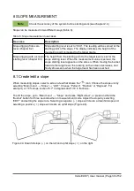 Preview for 42 page of Novatron Xsite EASY User Manual