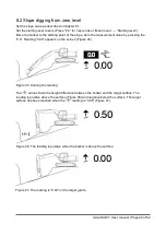 Preview for 43 page of Novatron Xsite EASY User Manual