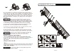 Preview for 20 page of NOVAWINCH FENIX 25 Instructions And Operator’S Manual