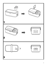 Preview for 3 page of NOVEEN Xline MLB910 User Manual