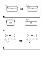 Preview for 4 page of NOVEEN Xline MLB910 User Manual