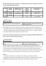 Preview for 32 page of NOVEEN Xline MLB910 User Manual