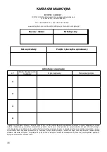 Preview for 46 page of NOVEEN Xline MLB910 User Manual