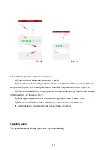 Предварительный просмотр 17 страницы N'oveen HC3299 WiFi User Manual