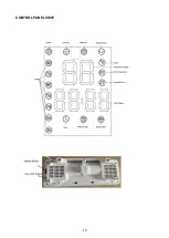 Предварительный просмотр 18 страницы N'oveen HC3299 WiFi User Manual