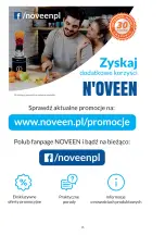 Предварительный просмотр 15 страницы N'oveen IKN120 User Manual