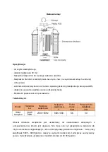 Preview for 3 page of N'oveen IKN4 Lampion Instruction Manual