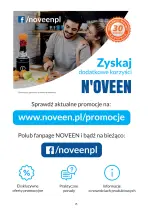 Предварительный просмотр 25 страницы N'oveen IKN833 User Manual