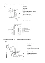 Preview for 25 page of N'oveen IWH150 User Manual