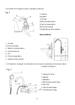 Preview for 32 page of N'oveen IWH150 User Manual