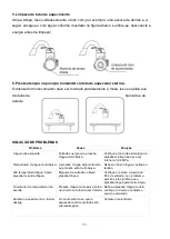 Preview for 35 page of N'oveen IWH150 User Manual