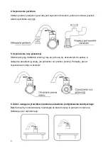 Предварительный просмотр 8 страницы N'oveen IWH360 User Manual