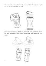 Предварительный просмотр 14 страницы N'oveen SB2000 X-LINE Use Instructions