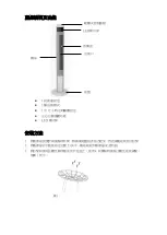 Preview for 3 page of novel NF2462 Instruction Manual