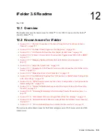 Preview for 1 page of Novell 3.6 05-2008 Manual