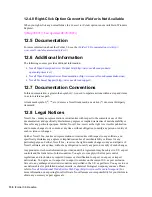 Preview for 8 page of Novell 3.6 05-2008 Manual