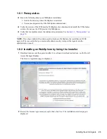 Preview for 23 page of Novell Access Manager 3.1 SP 2 Manual