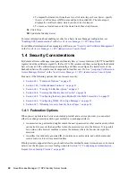 Preview for 32 page of Novell ACCESS MANAGER 3.1 SP2 - README 2010 Manual