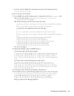 Preview for 47 page of Novell ACCESS MANAGER 3.1 SP2 - README 2010 Manual