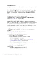 Preview for 84 page of Novell ACCESS MANAGER 3.1 SP2 - README 2010 Manual