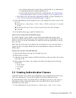 Preview for 117 page of Novell ACCESS MANAGER 3.1 SP2 - README 2010 Manual