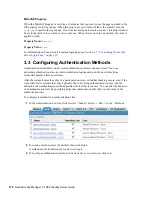 Preview for 122 page of Novell ACCESS MANAGER 3.1 SP2 - README 2010 Manual