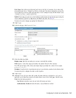 Preview for 167 page of Novell ACCESS MANAGER 3.1 SP2 - README 2010 Manual