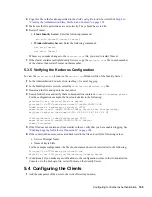 Preview for 169 page of Novell ACCESS MANAGER 3.1 SP2 - README 2010 Manual