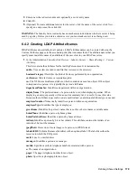 Preview for 179 page of Novell ACCESS MANAGER 3.1 SP2 - README 2010 Manual