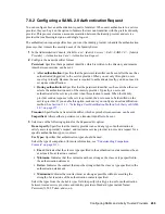 Preview for 209 page of Novell ACCESS MANAGER 3.1 SP2 - README 2010 Manual
