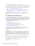 Preview for 230 page of Novell ACCESS MANAGER 3.1 SP2 - README 2010 Manual