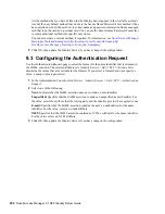 Preview for 250 page of Novell ACCESS MANAGER 3.1 SP2 - README 2010 Manual