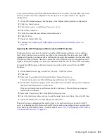 Preview for 265 page of Novell ACCESS MANAGER 3.1 SP2 - README 2010 Manual