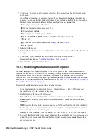 Preview for 274 page of Novell ACCESS MANAGER 3.1 SP2 - README 2010 Manual