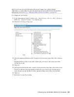 Preview for 283 page of Novell ACCESS MANAGER 3.1 SP2 - README 2010 Manual