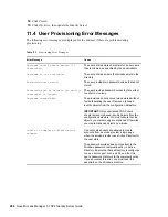 Preview for 286 page of Novell ACCESS MANAGER 3.1 SP2 - README 2010 Manual