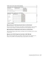 Preview for 307 page of Novell ACCESS MANAGER 3.1 SP2 - README 2010 Manual