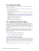 Preview for 320 page of Novell ACCESS MANAGER 3.1 SP2 - README 2010 Manual