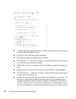 Preview for 20 page of Novell APPARMOR 2.0.1 Administration Manual