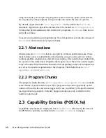 Preview for 22 page of Novell APPARMOR 2.0.1 Administration Manual