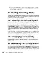 Preview for 102 page of Novell APPARMOR 2.0 Administration Manual