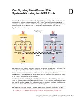 Предварительный просмотр 137 страницы Novell BUSINESS CONTINUITY CLUSTERING 1.1 SP2 - ADMINISTRATION Administration Manual