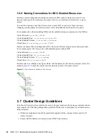 Предварительный просмотр 34 страницы Novell BUSINESS CONTINUITY CLUSTERING 1.2.1 - ADMINISTRATION Administration Manual