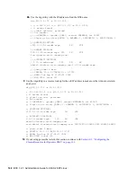 Предварительный просмотр 160 страницы Novell BUSINESS CONTINUITY CLUSTERING 1.2.1 - ADMINISTRATION Administration Manual