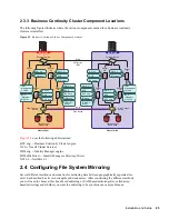 Предварительный просмотр 25 страницы Novell BUSINESS CONTINUITY CLUSTERING FOR NETWARE 1.1 - ADMINISTRATION Manual