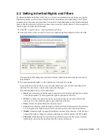 Preview for 19 page of Novell CLIENT FOR LINUX 2.0 SP2 - 03-2009 User Manual