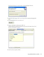 Предварительный просмотр 63 страницы Novell Designer for Identity Manager 3.5 Manual