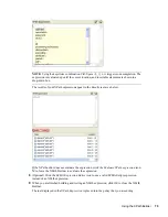 Предварительный просмотр 75 страницы Novell Designer for Identity Manager 3.5 Manual